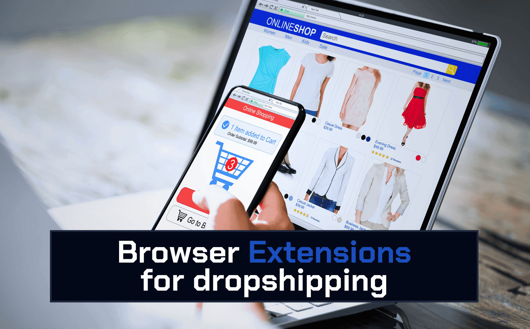 5 Top Selling Education Supplies for Dropshipping in 2024 