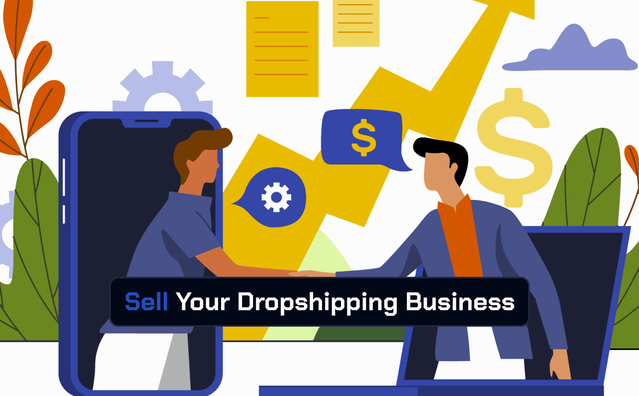 Resources for Buying a Dropshipping Business