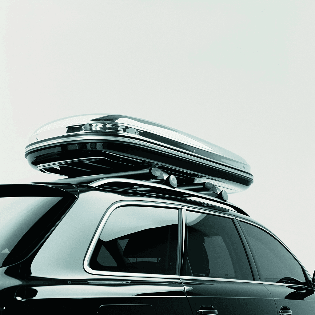 Glitching AI helps you find trending car accessories to dropship