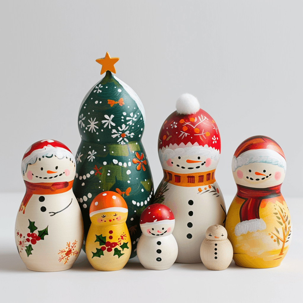 Glitching AI helps you find trending seasonal products to dropship