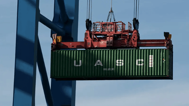 Container