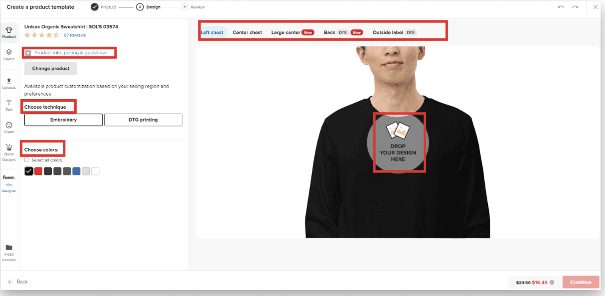 printful-ui