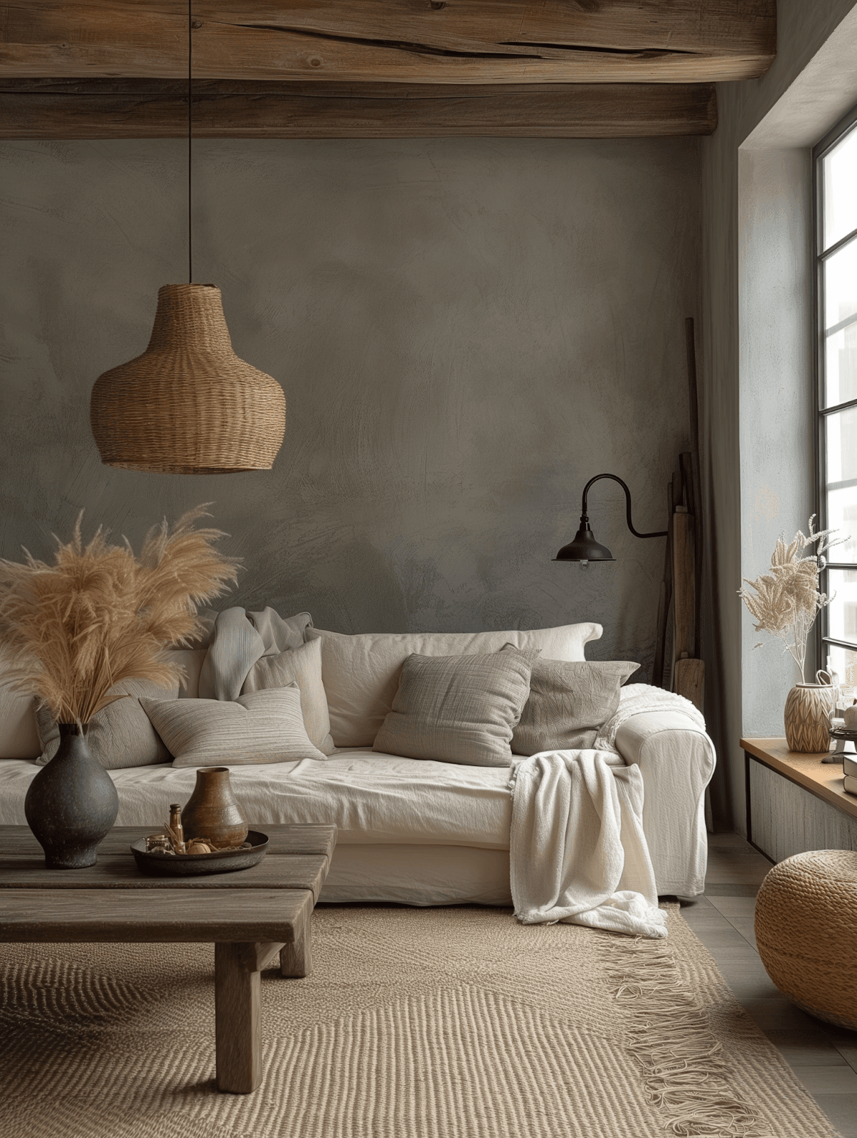Glitching AI helps you find trending home decor products to dropship