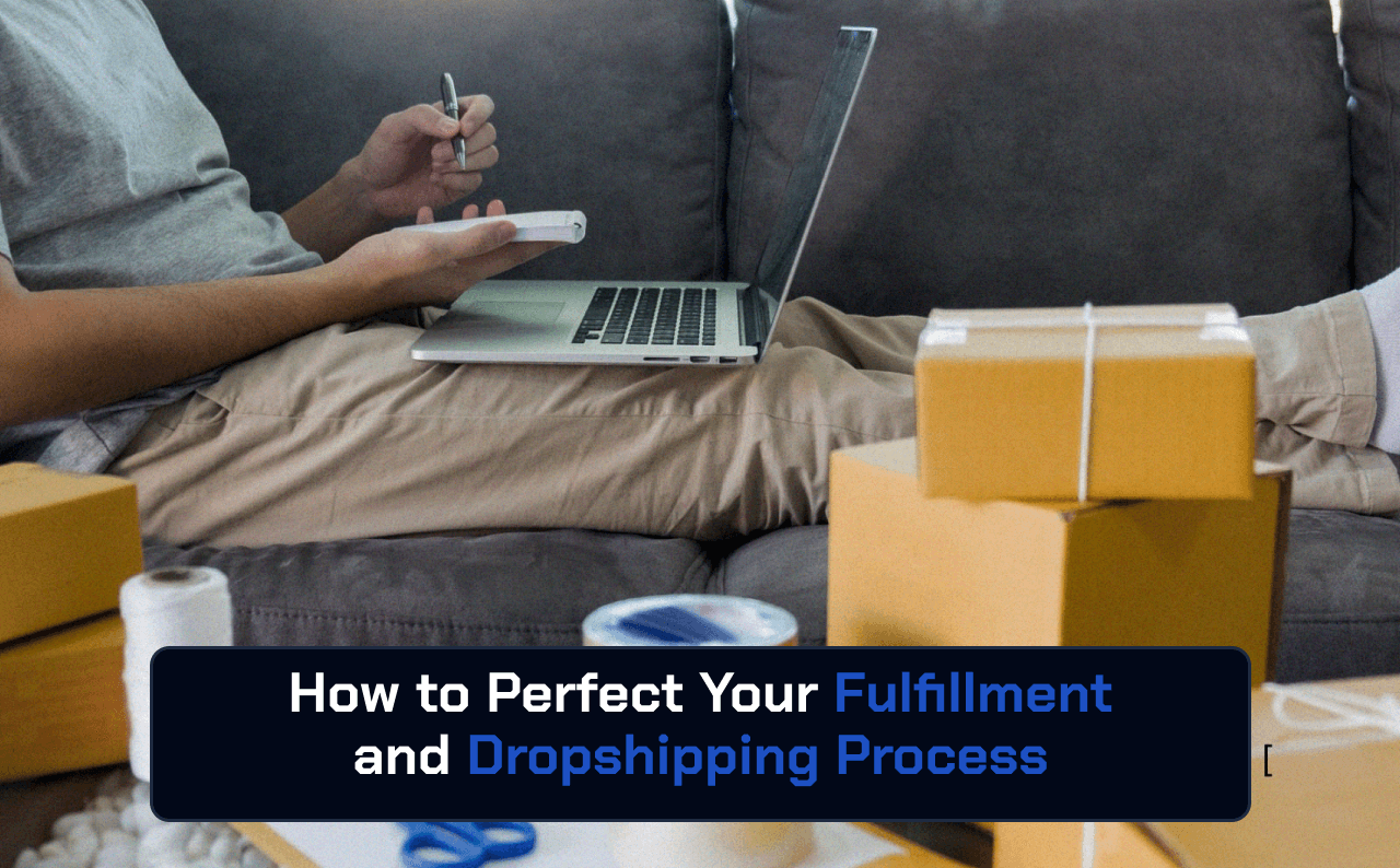 Fulfillment