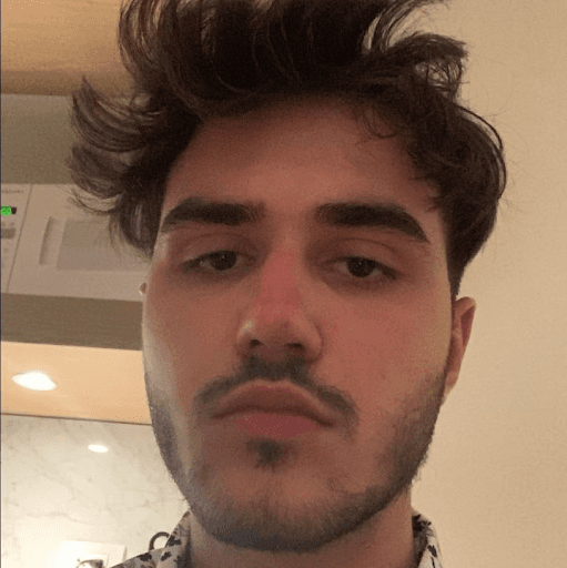 JohnnyFast from Glitching