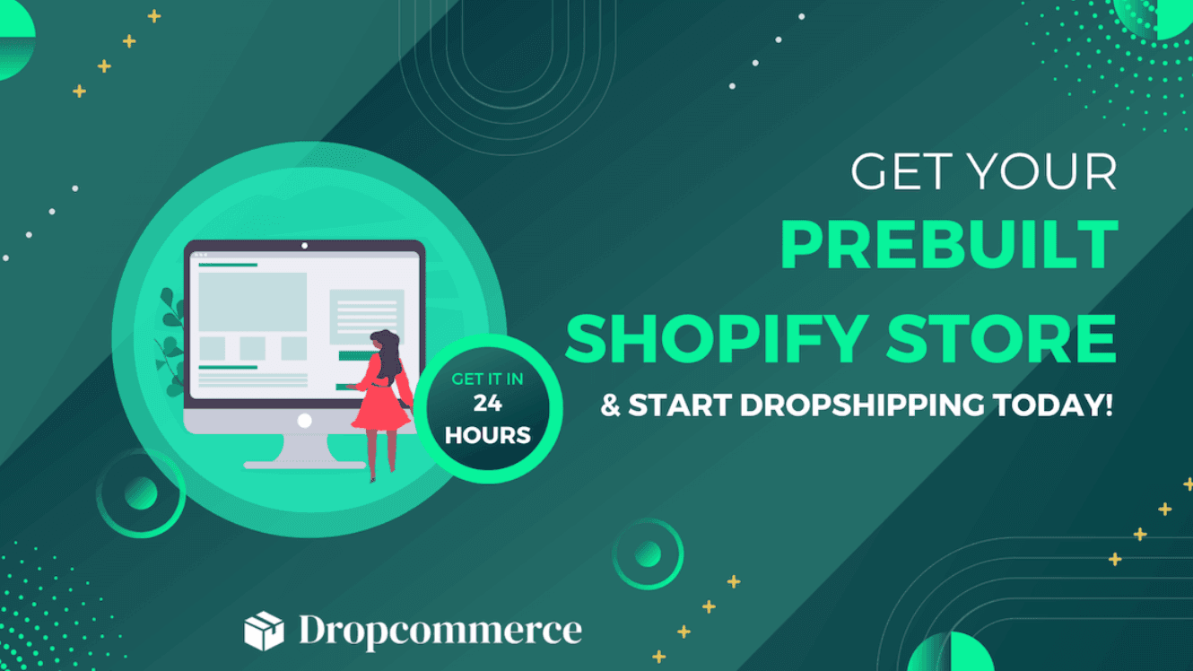 AI-generated ads transforming online marketing for dropshippers