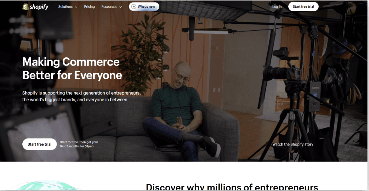 shopify-ui