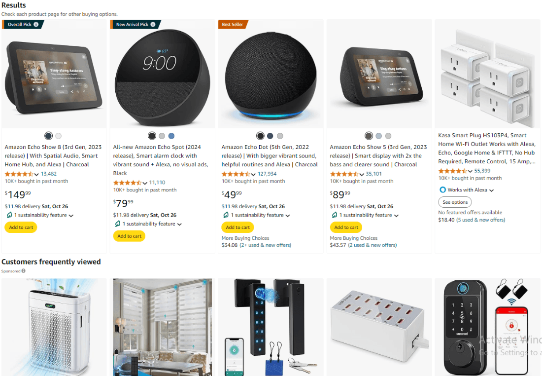 Smart Home