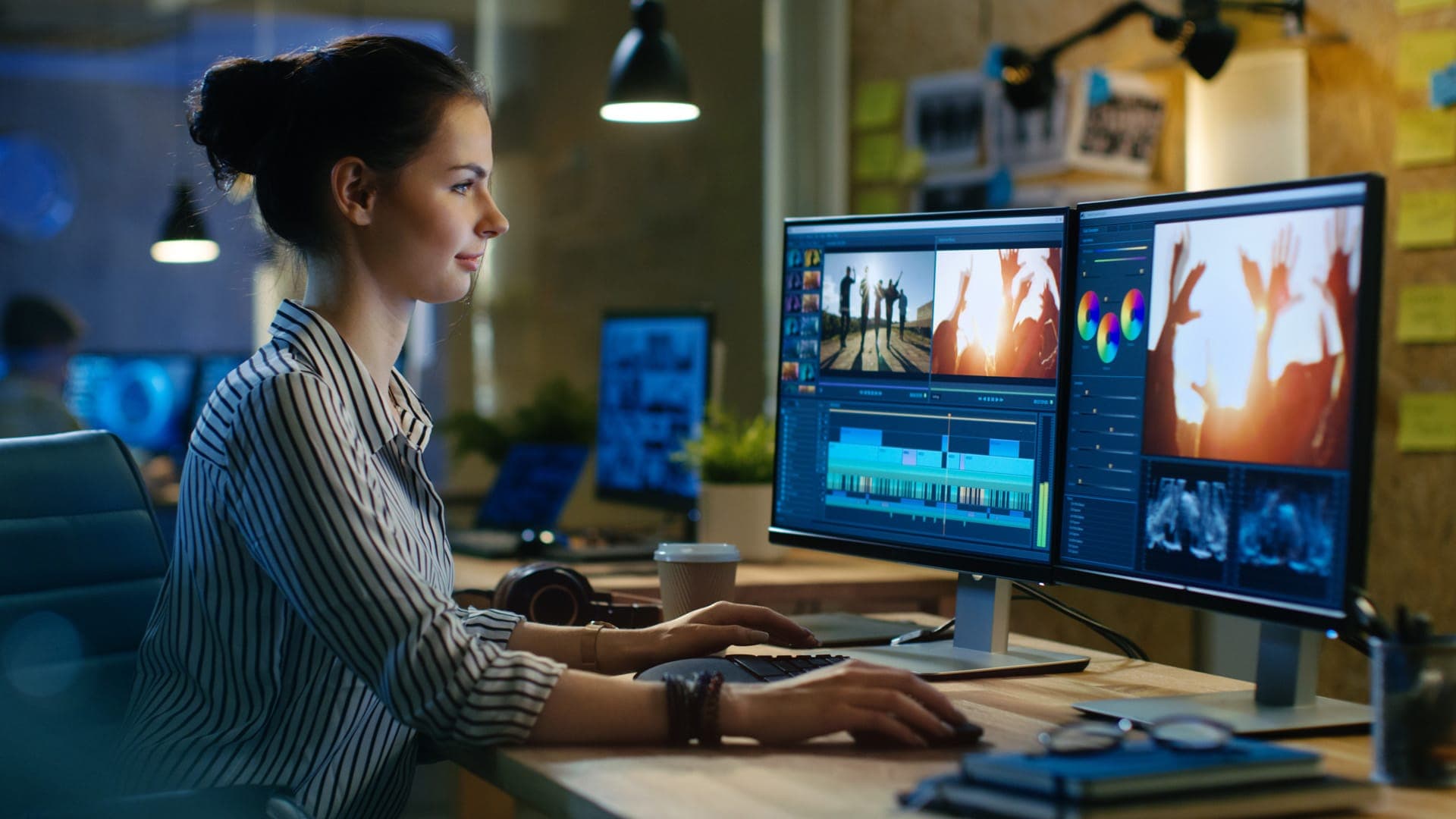 AI-generated ads transforming online marketing for dropshippers