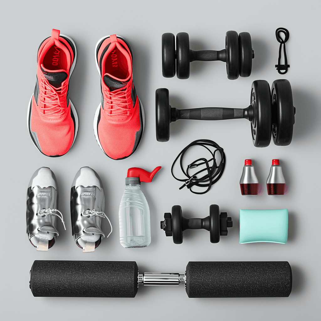 Glitching AI helps you find trending fitness and workout products to dropship